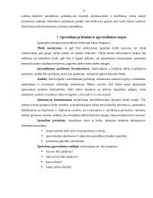 Vadybinių sprendimų priėmimo proceso analizė 17 puslapis