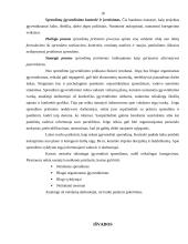 Vadybinių sprendimų priėmimo proceso analizė 18 puslapis