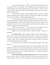 Vadybinių sprendimų priėmimo proceso analizė 6 puslapis