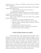 Vadybinių sprendimų priėmimo proceso analizė 7 puslapis
