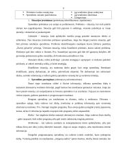 Vadybinių sprendimų priėmimo proceso analizė 9 puslapis