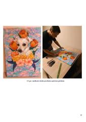 Technologijų mokyklinio brandos egzamino darbo aprašas. Paveikslas 19 puslapis