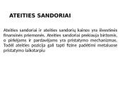 Asmeninių finansų biudžetas ir investicija į brangakmenius 4 puslapis