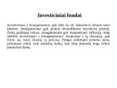 Asmeninių finansų biudžetas ir investicija į brangakmenius 6 puslapis