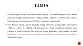 Lietuvos integrali muziejų informacinė sistema (LIMIS)