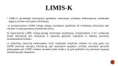 Lietuvos integrali muziejų informacinė sistema (LIMIS) 5 puslapis