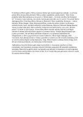 Individo ir visuomenės santykis literatūroje 2 puslapis