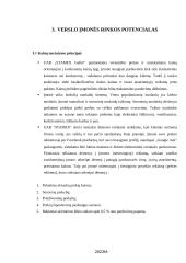 Gamybos praktikos ataskaita. Praktikos vieta: UAB ,,STAMEX GULBĖ“ 11 puslapis