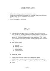 Gamybos praktikos ataskaita. Praktikos vieta: UAB ,,STAMEX GULBĖ“ 13 puslapis