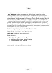 Gamybos praktikos ataskaita. Praktikos vieta: UAB ,,STAMEX GULBĖ“ 3 puslapis