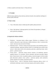 Gamybos praktikos ataskaita. Praktikos vieta: UAB ,,STAMEX GULBĖ“ 9 puslapis