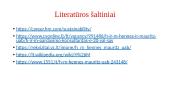 Įmonės UAB ,,H&M“ produkto / paslaugos pardavimų eksporto rinkose situacijos analizė ir modeliavimas 19 puslapis