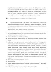 Stambių įmonių kūrimas 9 puslapis