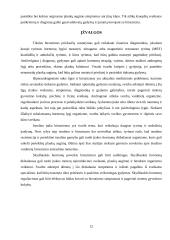 Hiperandrogeninės odos ligos ir padidėjęs moterų kūno plaukuotumas (hirsutizmas) 10 puslapis