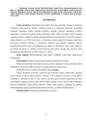 Hiperandrogeninės odos ligos ir padidėjęs moterų kūno plaukuotumas (hirsutizmas) 2 puslapis