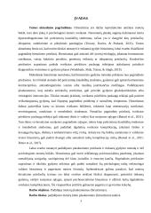 Hiperandrogeninės odos ligos ir padidėjęs moterų kūno plaukuotumas (hirsutizmas) 3 puslapis