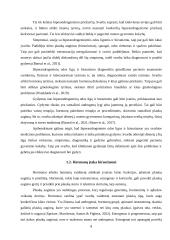 Hiperandrogeninės odos ligos ir padidėjęs moterų kūno plaukuotumas (hirsutizmas) 6 puslapis