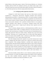 Hiperandrogeninės odos ligos ir padidėjęs moterų kūno plaukuotumas (hirsutizmas) 7 puslapis