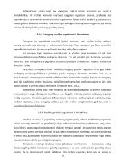 Hiperandrogeninės odos ligos ir padidėjęs moterų kūno plaukuotumas (hirsutizmas) 8 puslapis