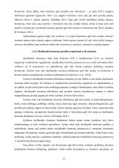 Hiperandrogeninės odos ligos ir padidėjęs moterų kūno plaukuotumas (hirsutizmas) 9 puslapis