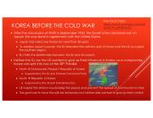 Korean war 1950-1953 2 puslapis