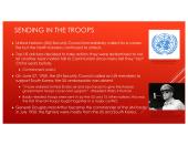 Korean war 1950-1953 4 puslapis