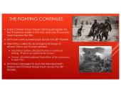 Korean war 1950-1953 6 puslapis