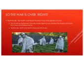 Korean war 1950-1953 8 puslapis
