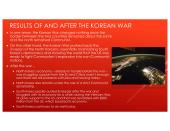 Korean war 1950-1953 9 puslapis