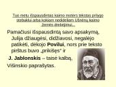 Žemaitė (Julija Beniuševičiūtė-Žymantienė) 10 puslapis