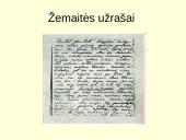 Žemaitė (Julija Beniuševičiūtė-Žymantienė) 12 puslapis