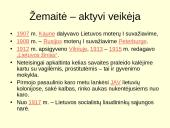 Žemaitė (Julija Beniuševičiūtė-Žymantienė) 13 puslapis