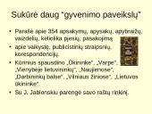 Žemaitė (Julija Beniuševičiūtė-Žymantienė) 15 puslapis