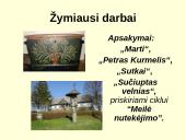 Žemaitė (Julija Beniuševičiūtė-Žymantienė) 17 puslapis