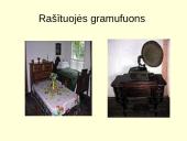 Žemaitė (Julija Beniuševičiūtė-Žymantienė) 20 puslapis