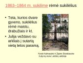 Žemaitė (Julija Beniuševičiūtė-Žymantienė) 3 puslapis