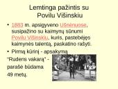 Žemaitė (Julija Beniuševičiūtė-Žymantienė) 6 puslapis