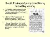 Žemaitė (Julija Beniuševičiūtė-Žymantienė) 7 puslapis