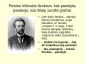 Žemaitė (Julija Beniuševičiūtė-Žymantienė) 8 puslapis