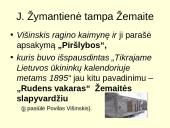 Žemaitė (Julija Beniuševičiūtė-Žymantienė) 9 puslapis