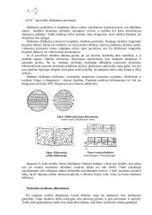 Statybinių medžiagų savarankiškas darbas 4 puslapis