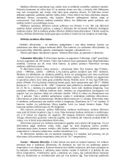 Statybinių medžiagų savarankiškas darbas 5 puslapis