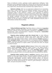 Statybinių medžiagų savarankiškas darbas 8 puslapis