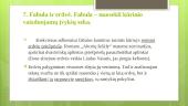 Vincas Mykolaitis–Putinas. Romanas „Altorių šešėly“ 14 puslapis