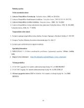 Viešosios valdžios institucijų pareiga atlyginti žalą 19 puslapis