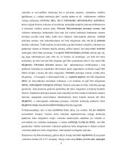 Viešosios valdžios institucijų pareiga atlyginti žalą 8 puslapis