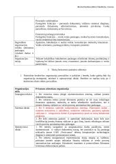 Vadybos dalyko praktinių darbų užduotys 2 puslapis