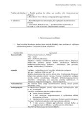 Vadybos dalyko praktinių darbų užduotys 4 puslapis