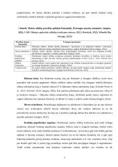 Namų ūkių maisto atliekos ir jų mažinimo būdai 4 puslapis