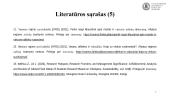 Namų ūkių maisto atliekos ir jų mažinimo būdai (skaidrės) 14 puslapis